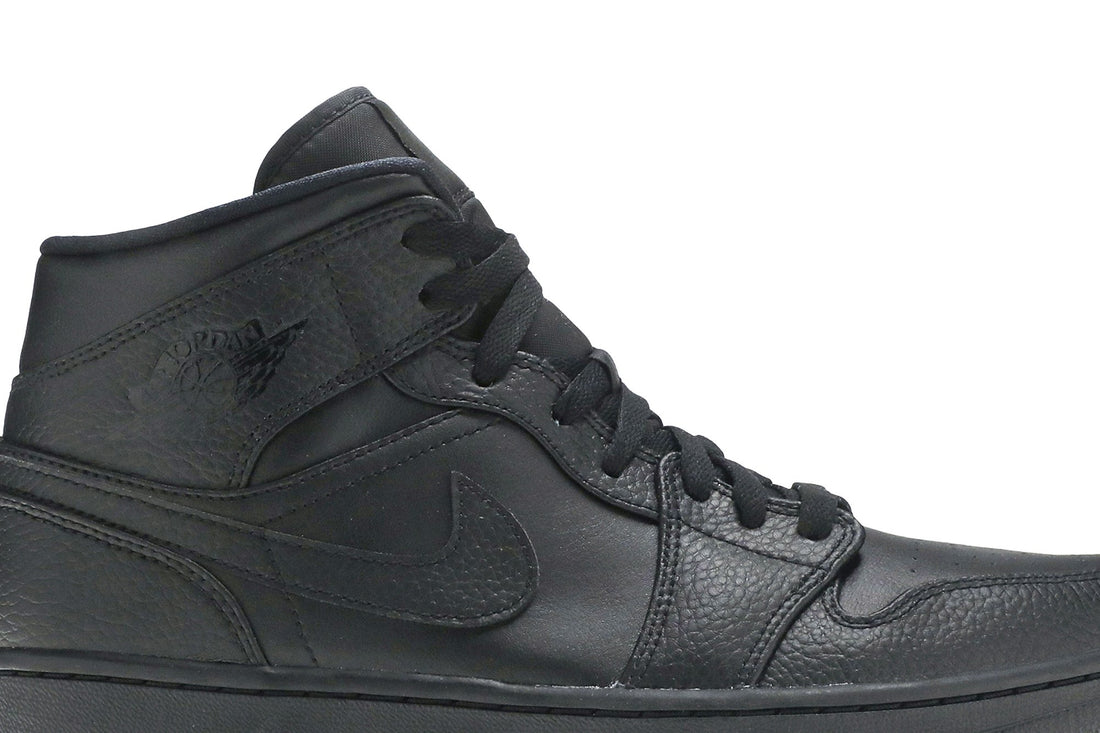 Air Jordan 1 Mid &