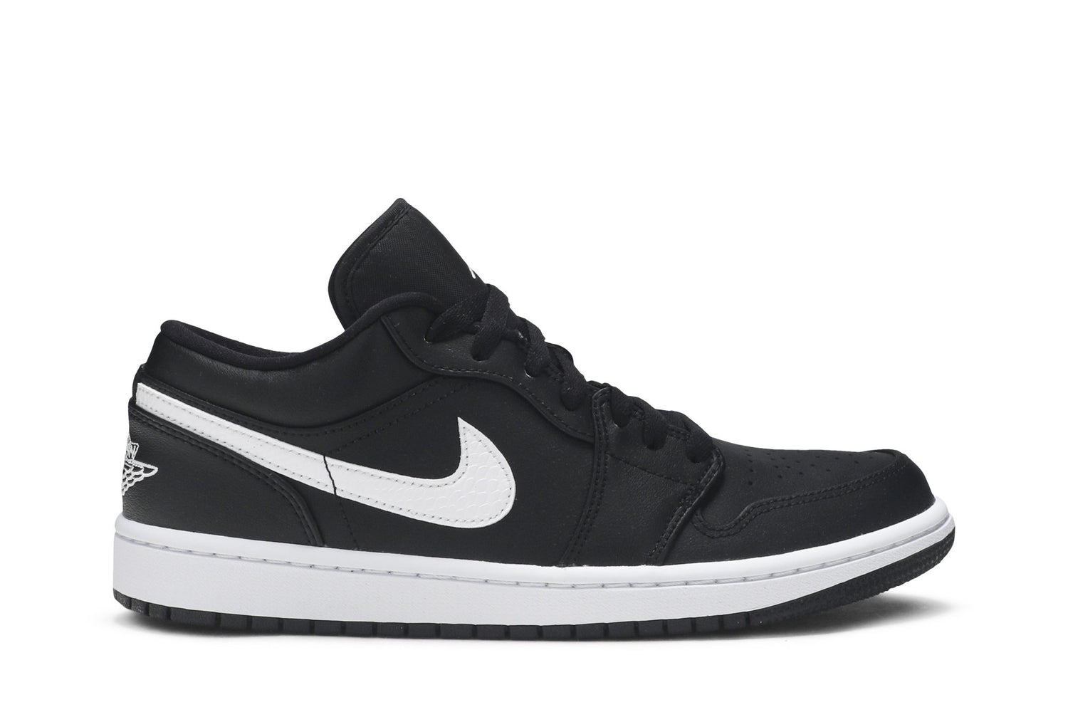 Wmns Air Jordan 1 Low &