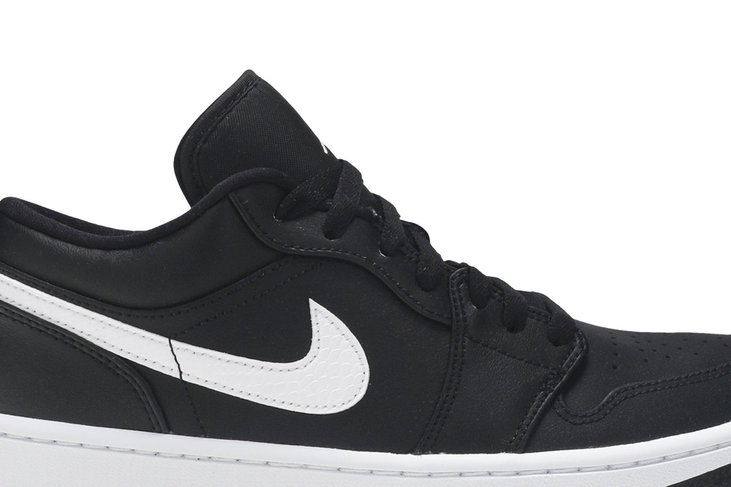 Wmns Air Jordan 1 Low &
