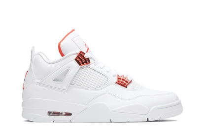 Air Jordan 4 Retro &