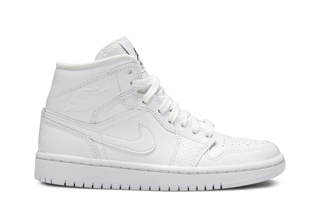 Wmns Air Jordan 1 Mid &