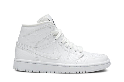 Wmns Air Jordan 1 Mid &