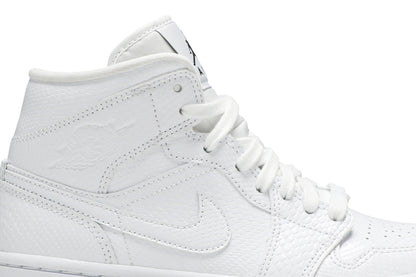 Wmns Air Jordan 1 Mid &