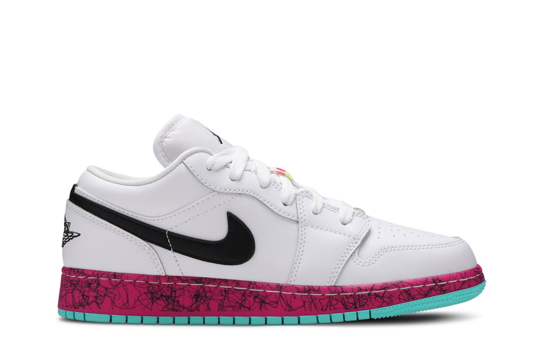 Air Jordan 1 Low GS &