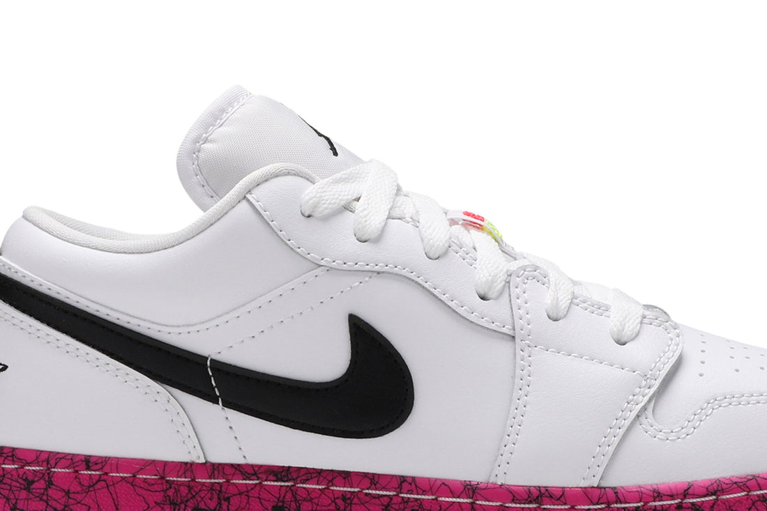 Air Jordan 1 Low GS &