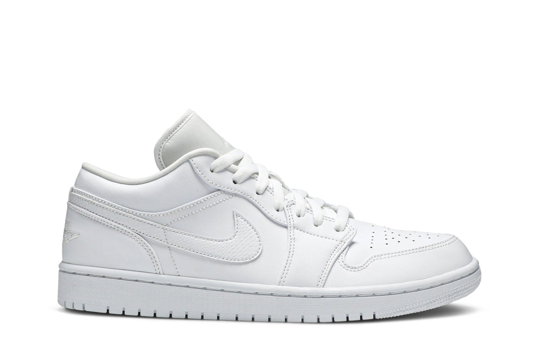 Wmns Air Jordan 1 Low &