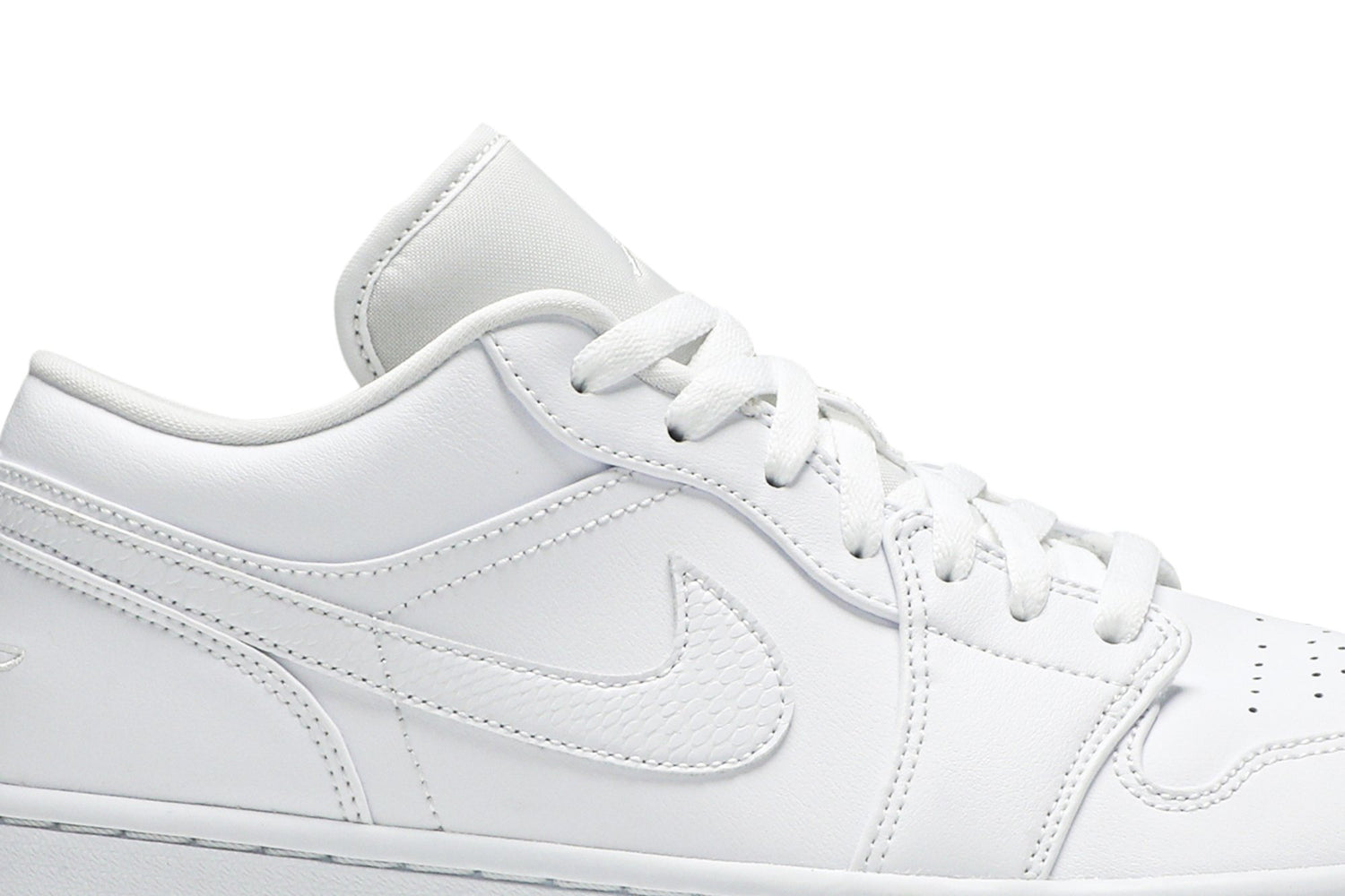 Wmns Air Jordan 1 Low &