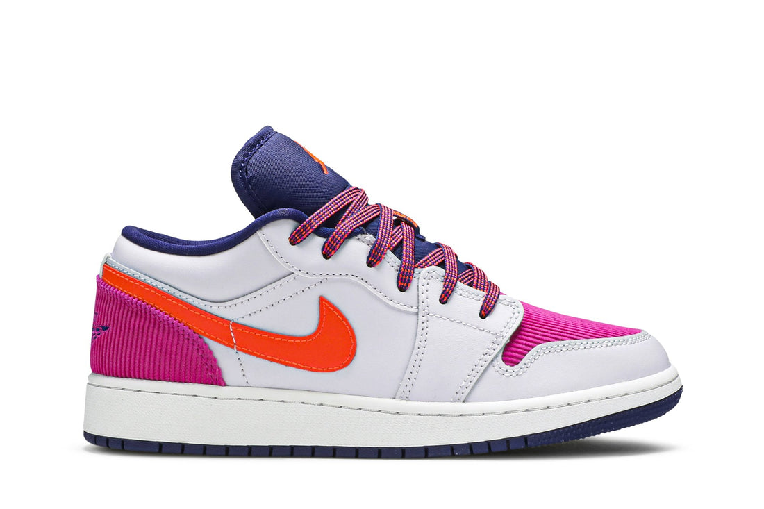 Air Jordan 1 Low GS &