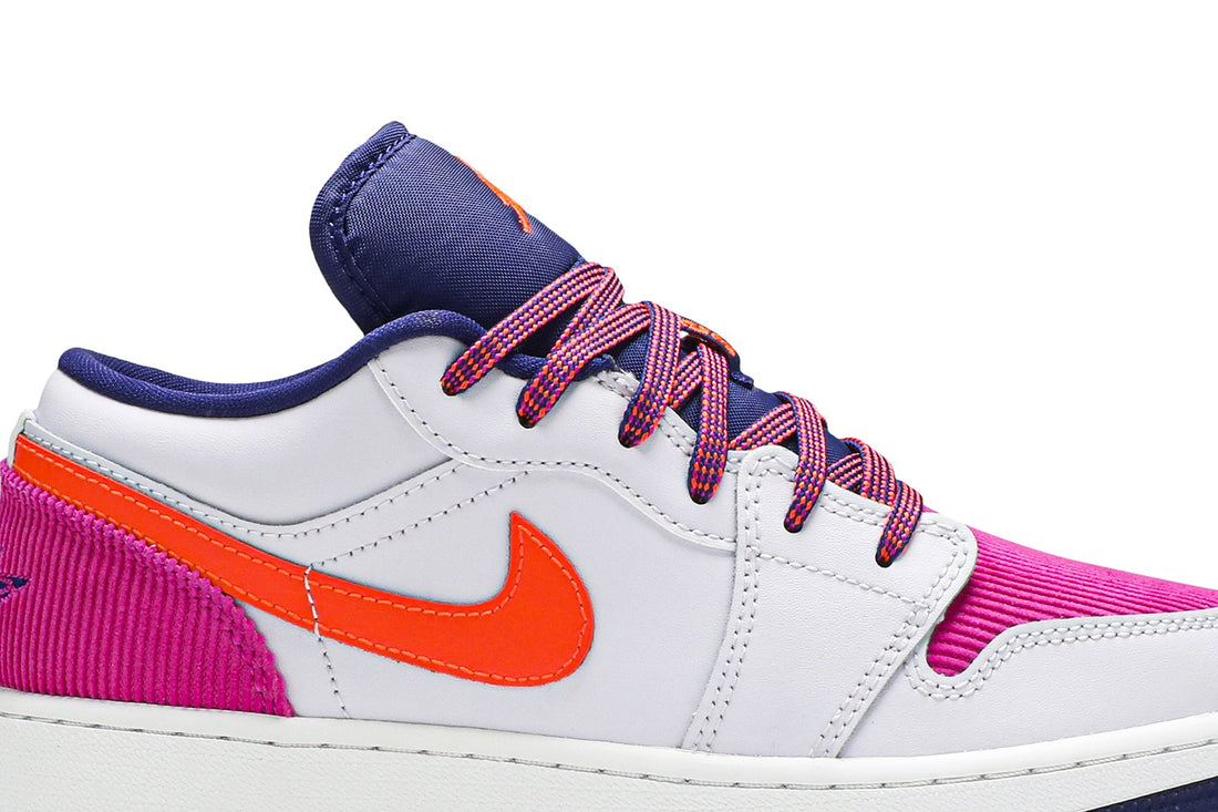 Air Jordan 1 Low GS &