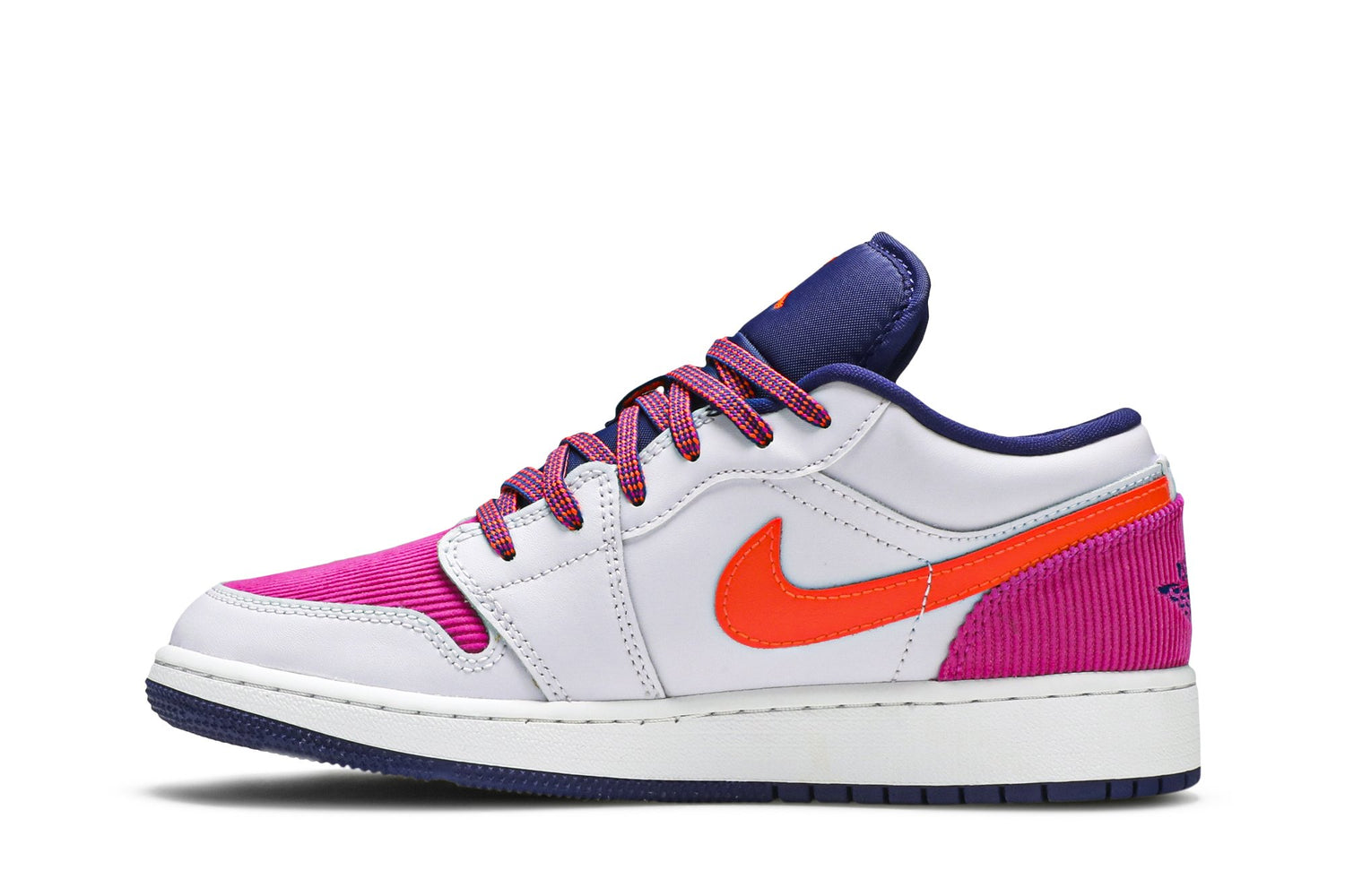 Air Jordan 1 Low GS &