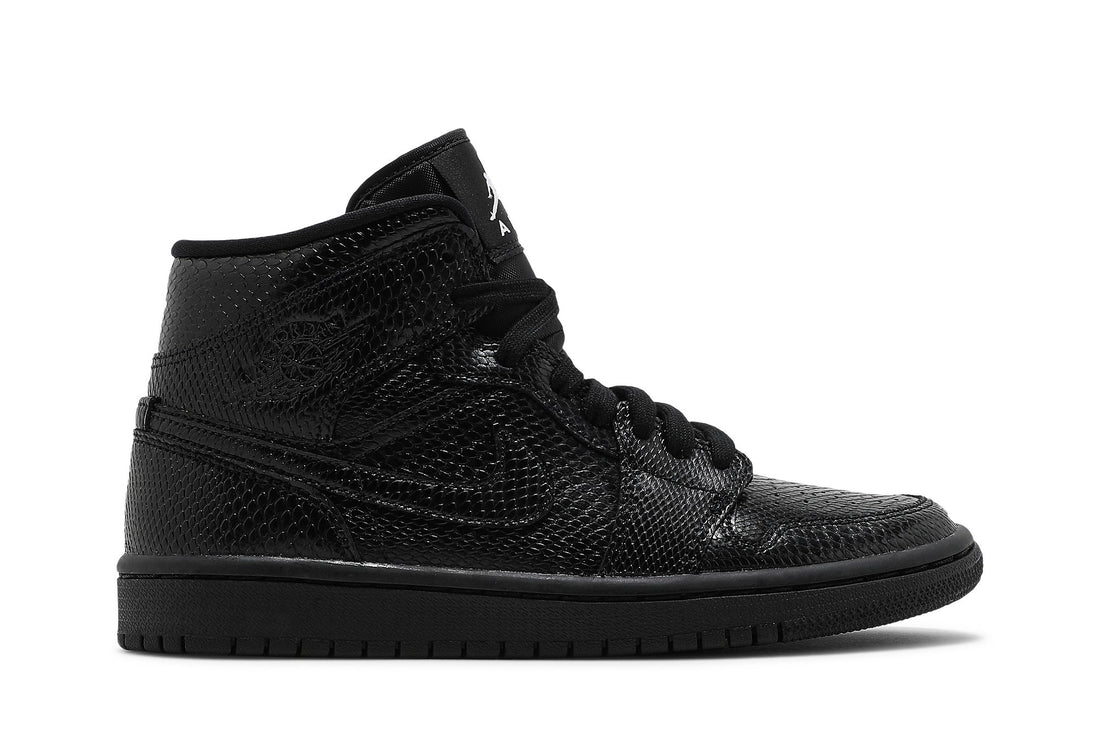 Wmns Air Jordan 1 Mid &