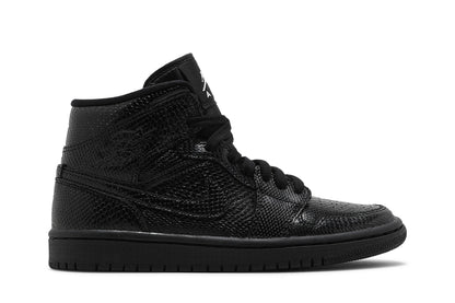 Wmns Air Jordan 1 Mid &