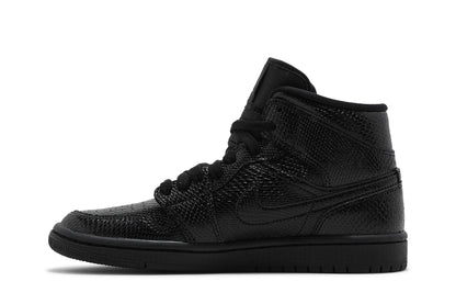 Wmns Air Jordan 1 Mid &