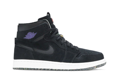 Air Jordan 1 High Zoom Comfort &