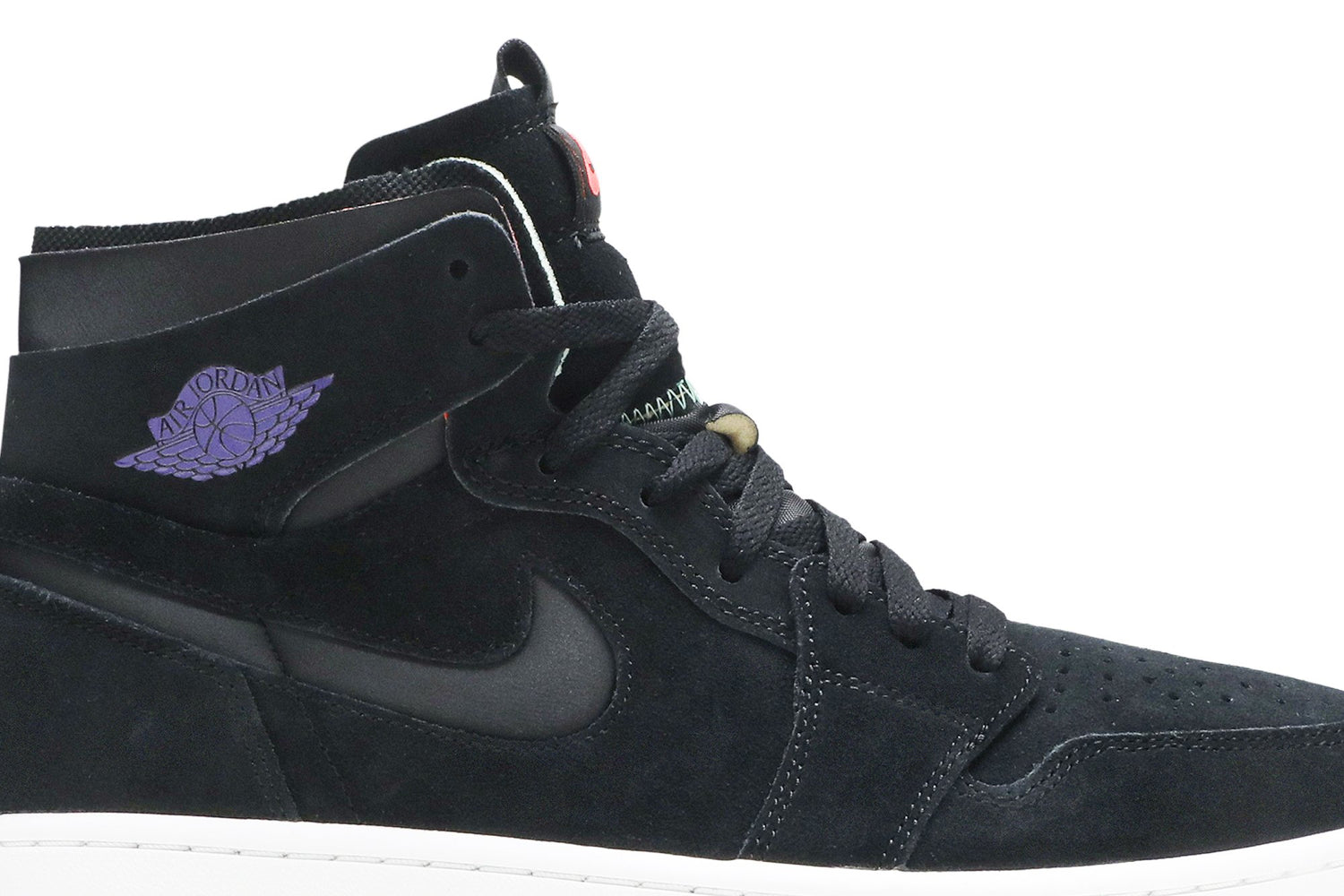 Air Jordan 1 High Zoom Comfort &