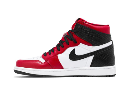 Wmns Air Jordan 1 Retro High OG &