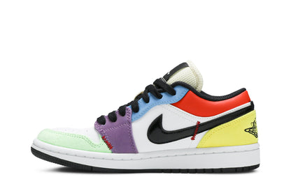 Wmns Air Jordan 1 Low SE &