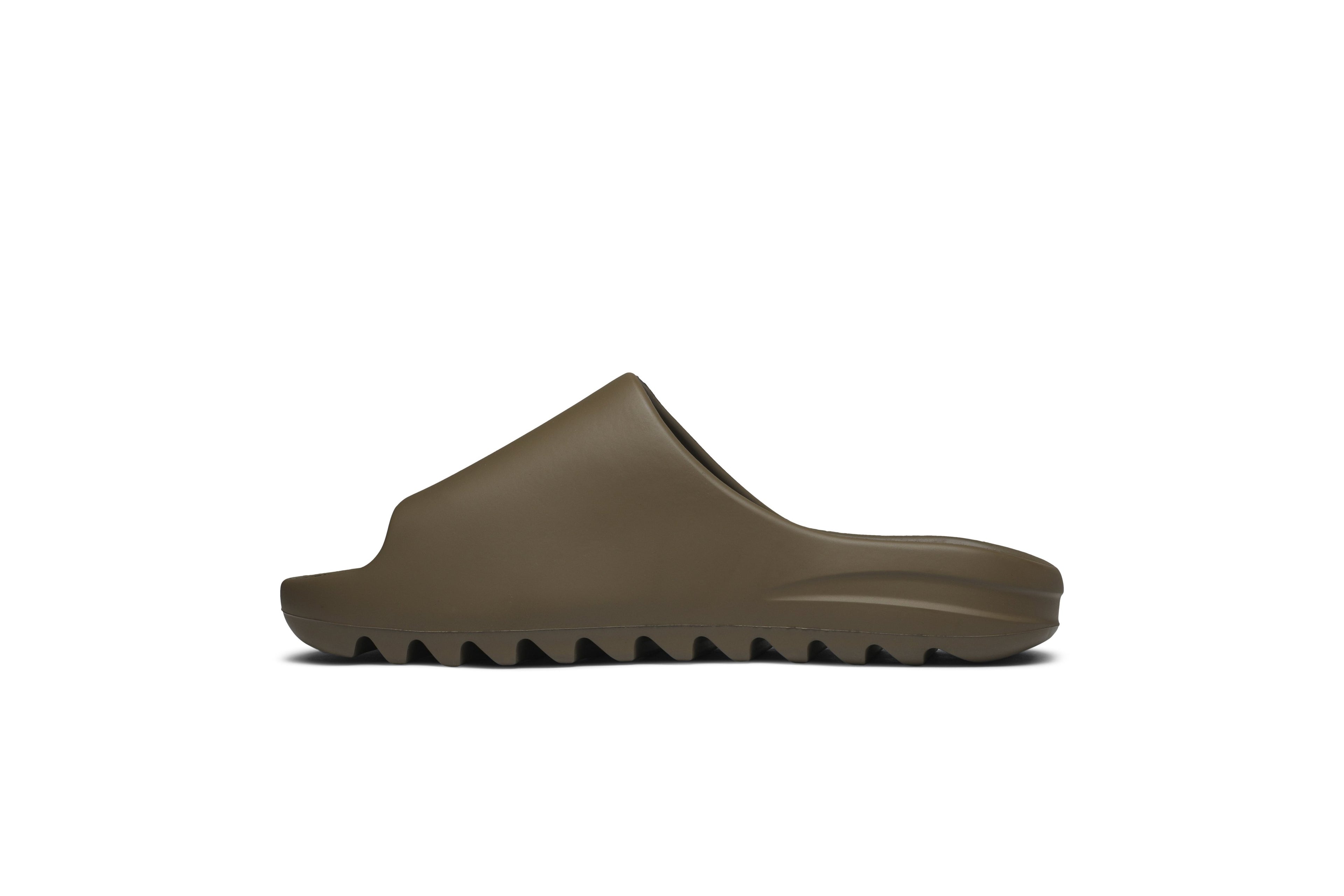 Yeezy Slides &