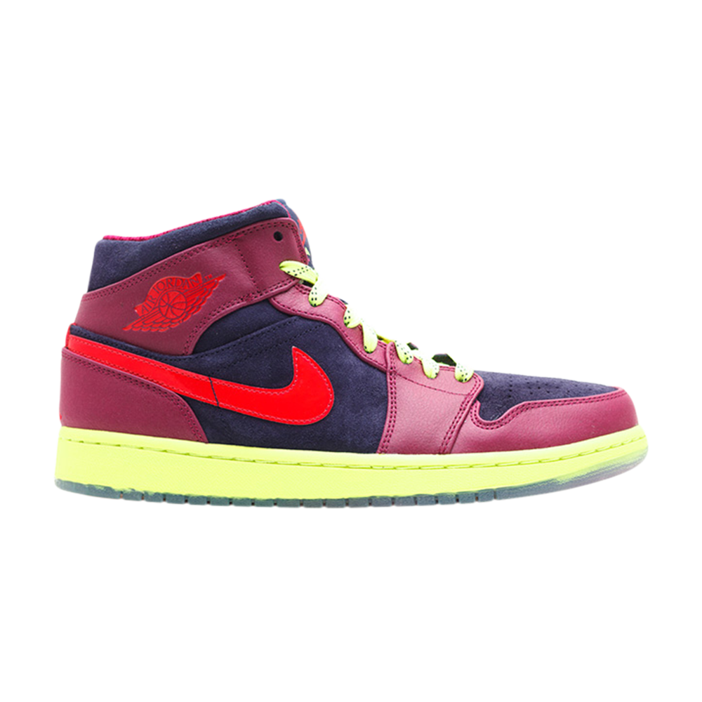 Air Jordan 1 Mid YOTS &