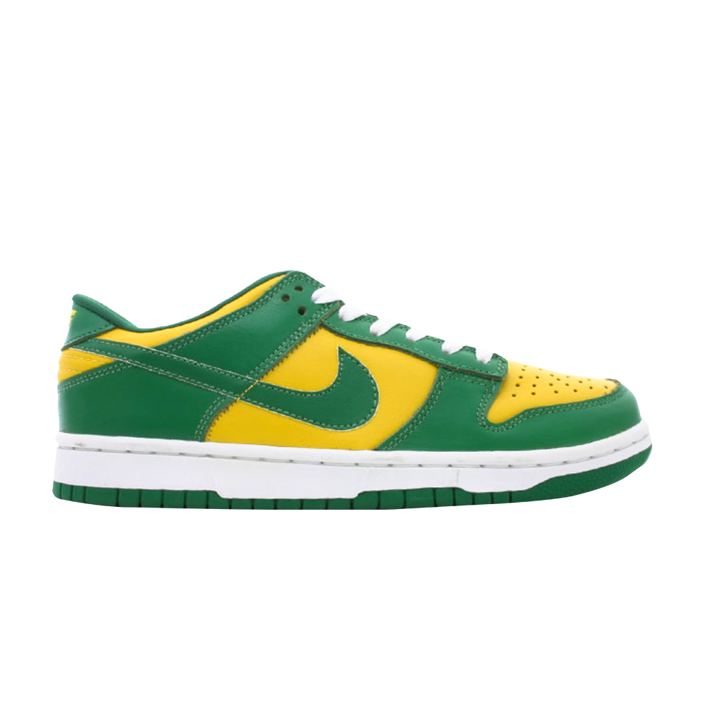 Dunk Low &
