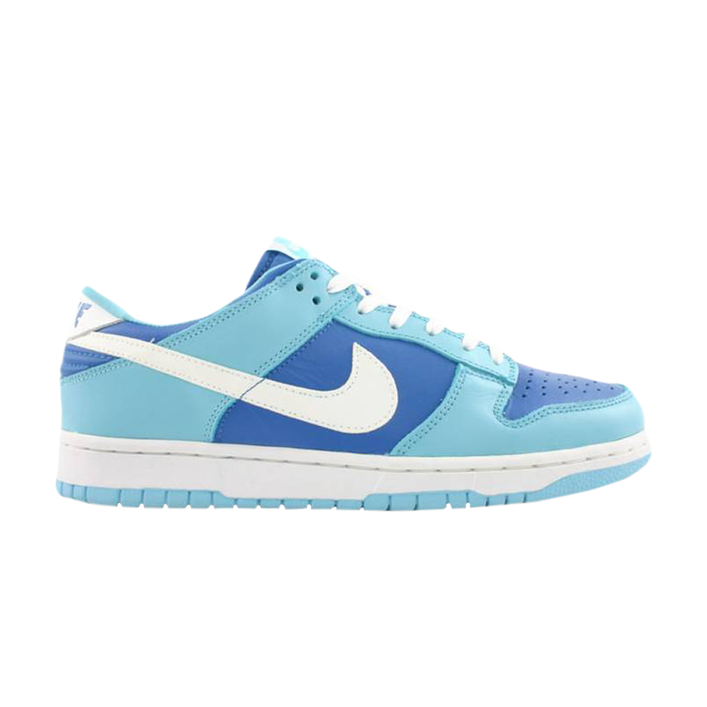 Dunk Low &