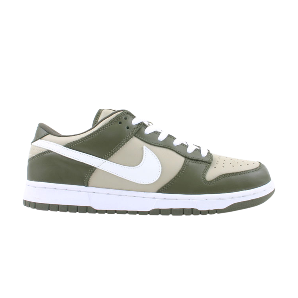Dunk Low Pro B &