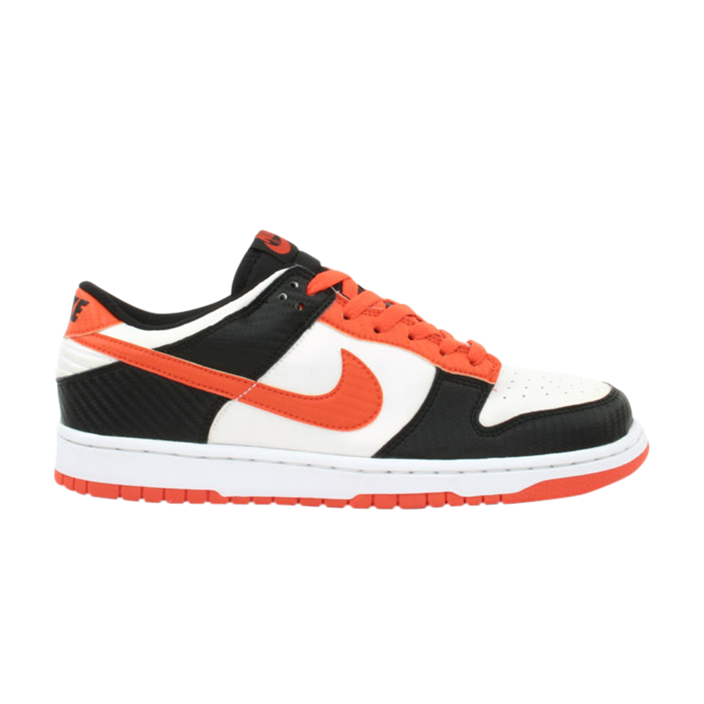 Dunk Low Pro B &