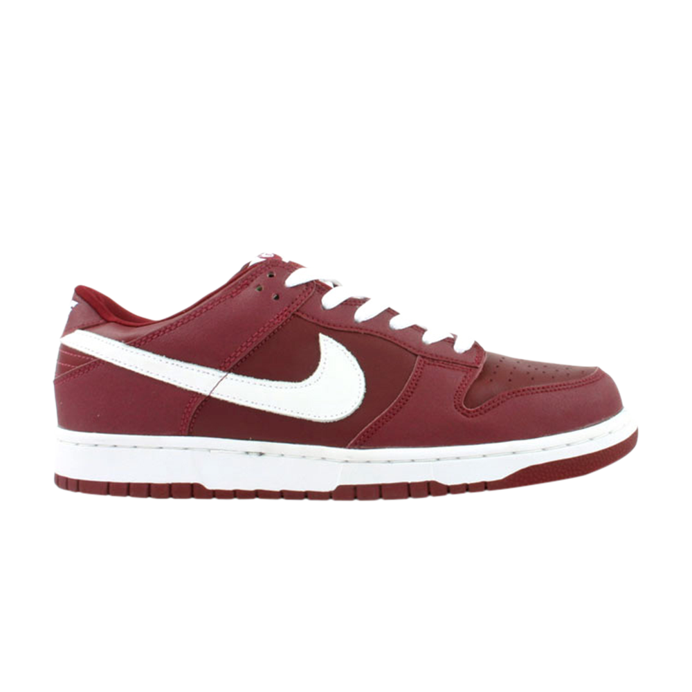 Dunk Low Pro B &