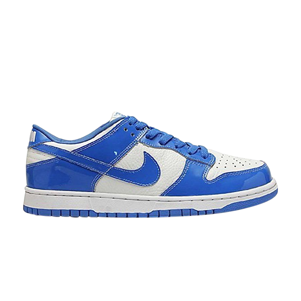 Dunk Low &