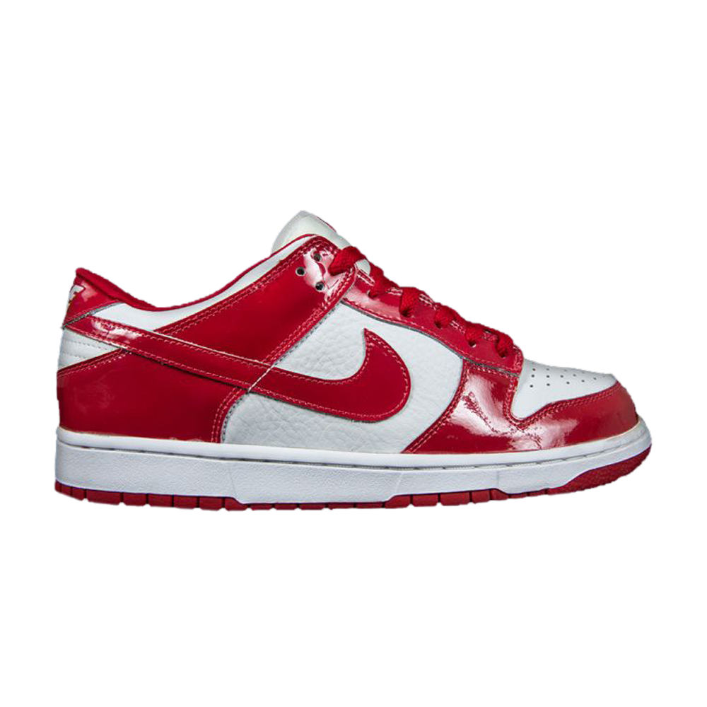 Dunk Low &