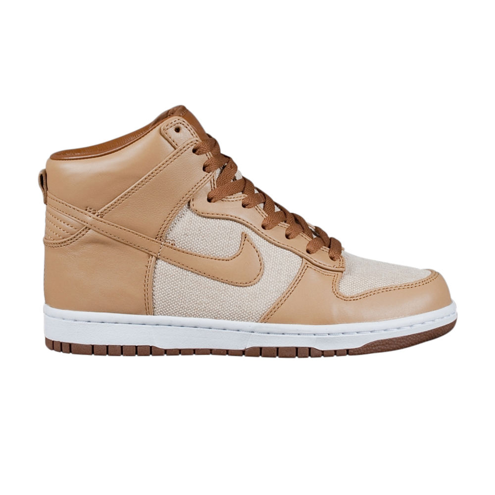 Dunk High Premium Sp &