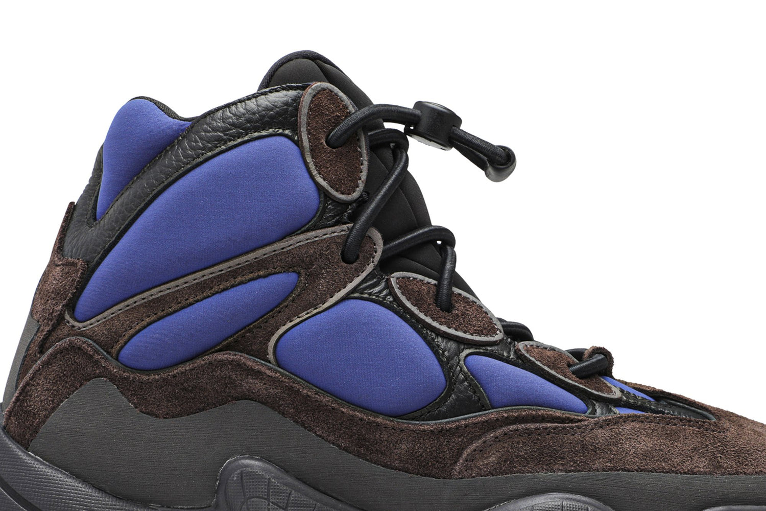 Yeezy 500 High &