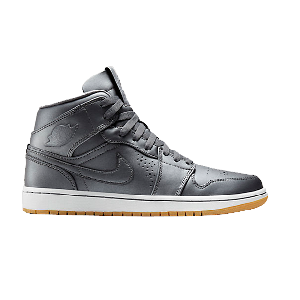 Air Jordan 1 Mid Nouveau &