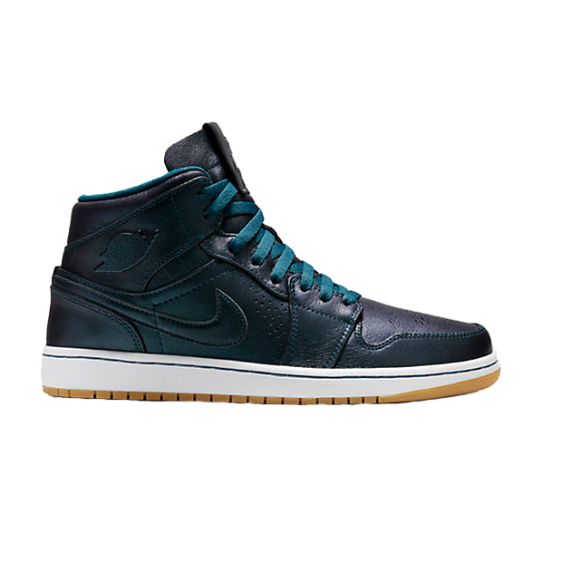 Air Jordan 1 Mid Nouveau &