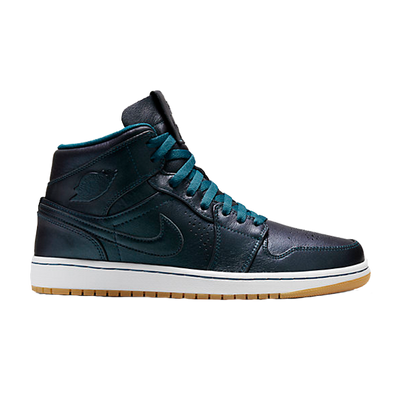 Air Jordan 1 Mid Nouveau &