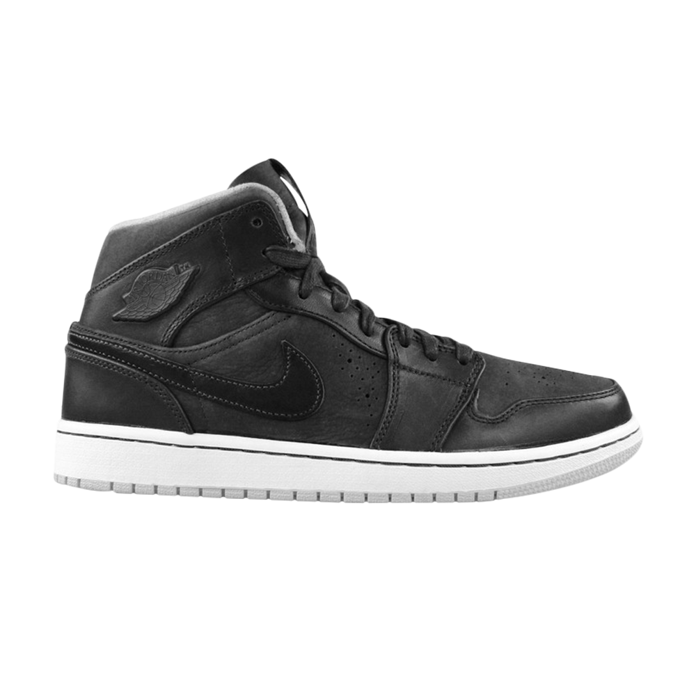 Air Jordan 1 Mid Nouveau &
