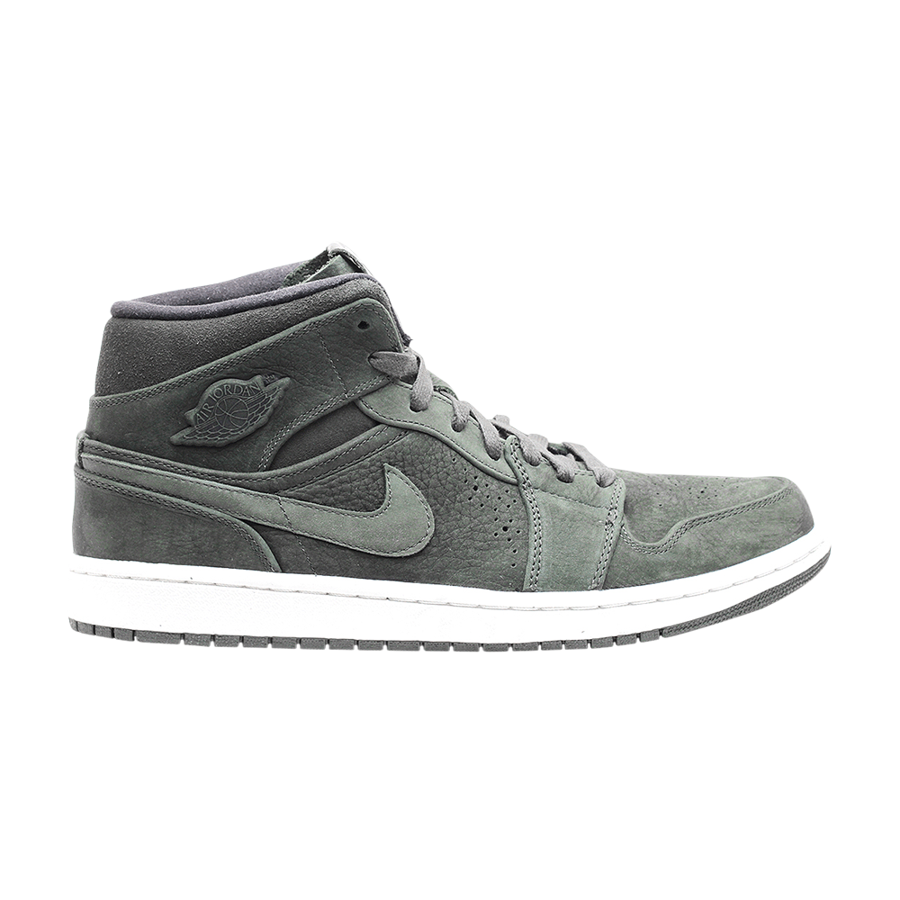 Air Jordan 1 Mid Nouveau &