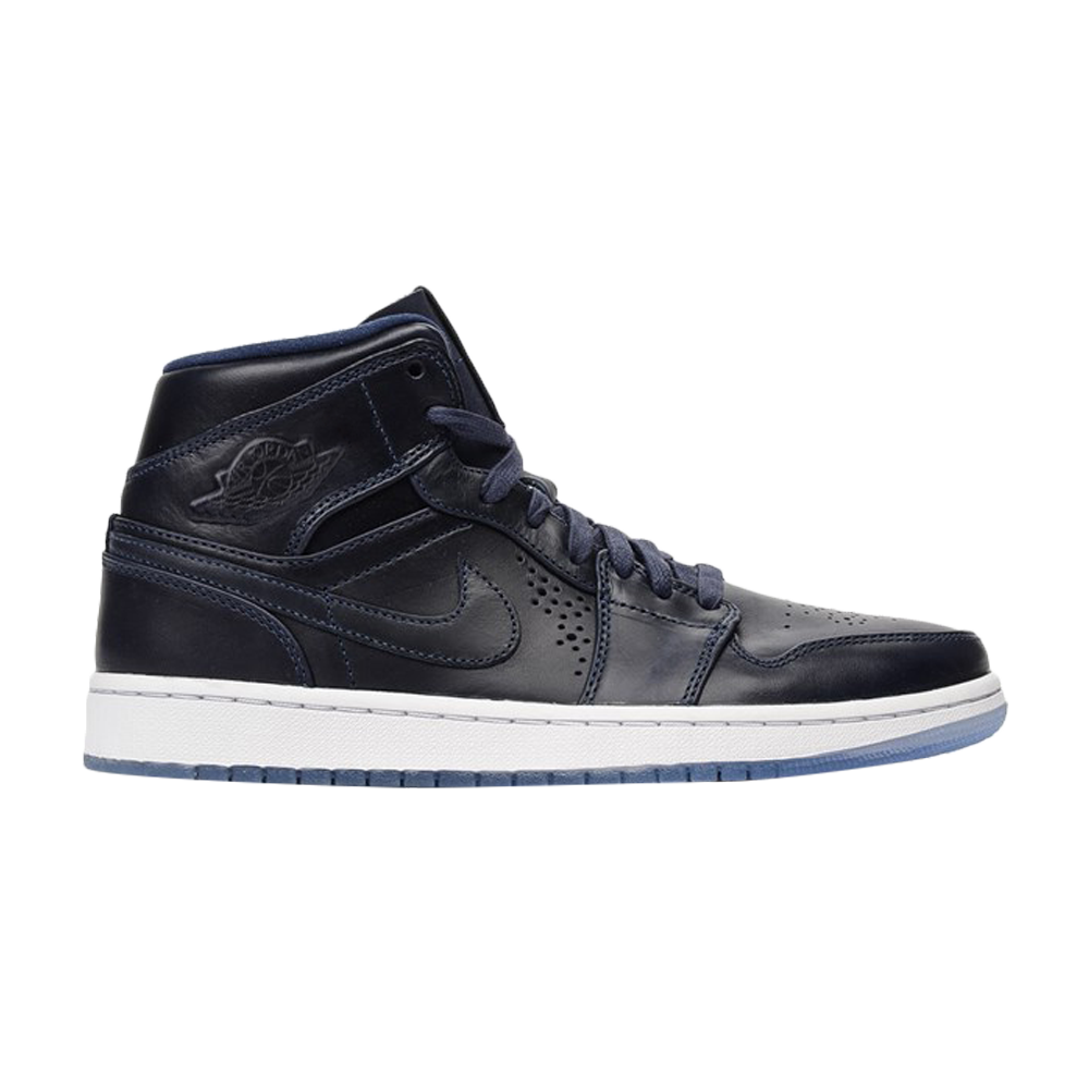 Air Jordan 1 Retro Mid &