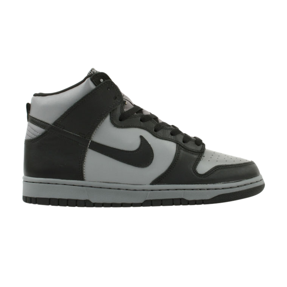 Dunk High Le