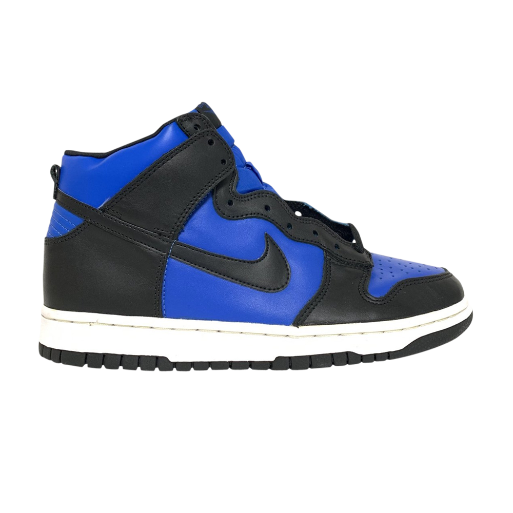 Dunk High