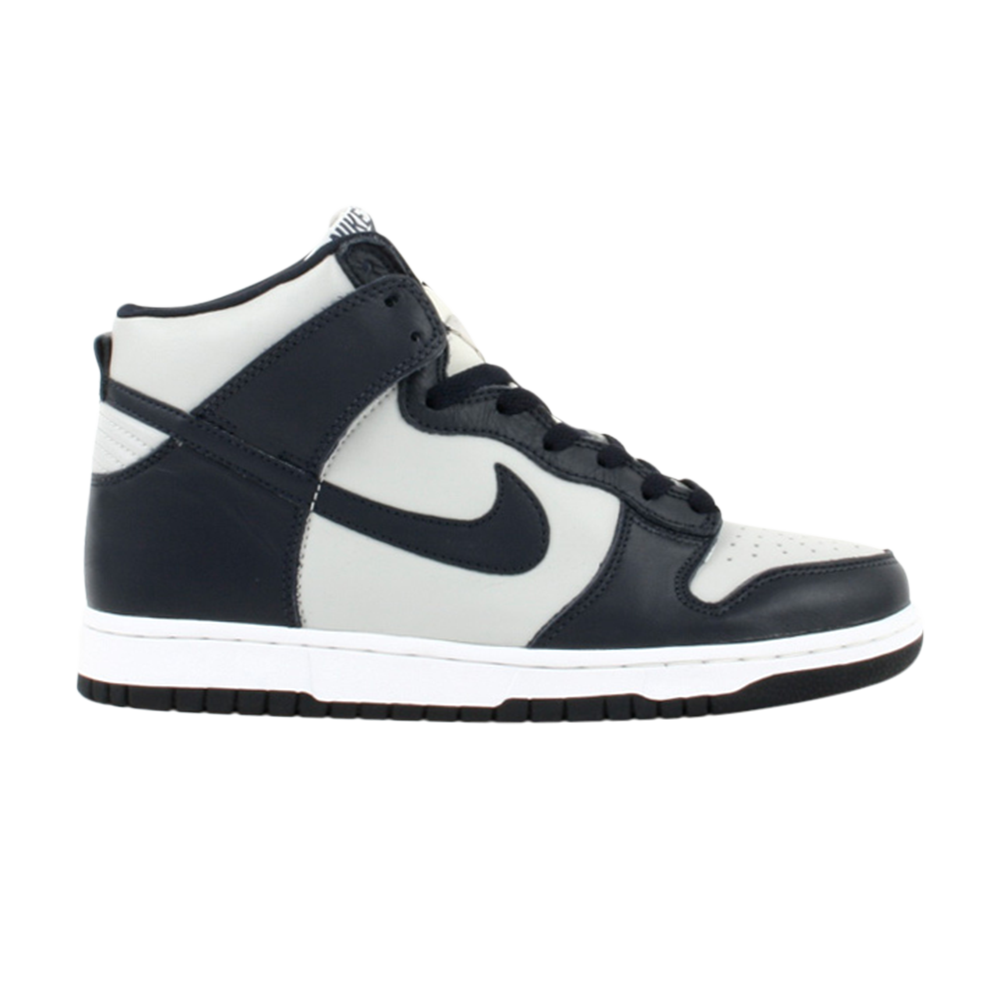 Dunk High Le