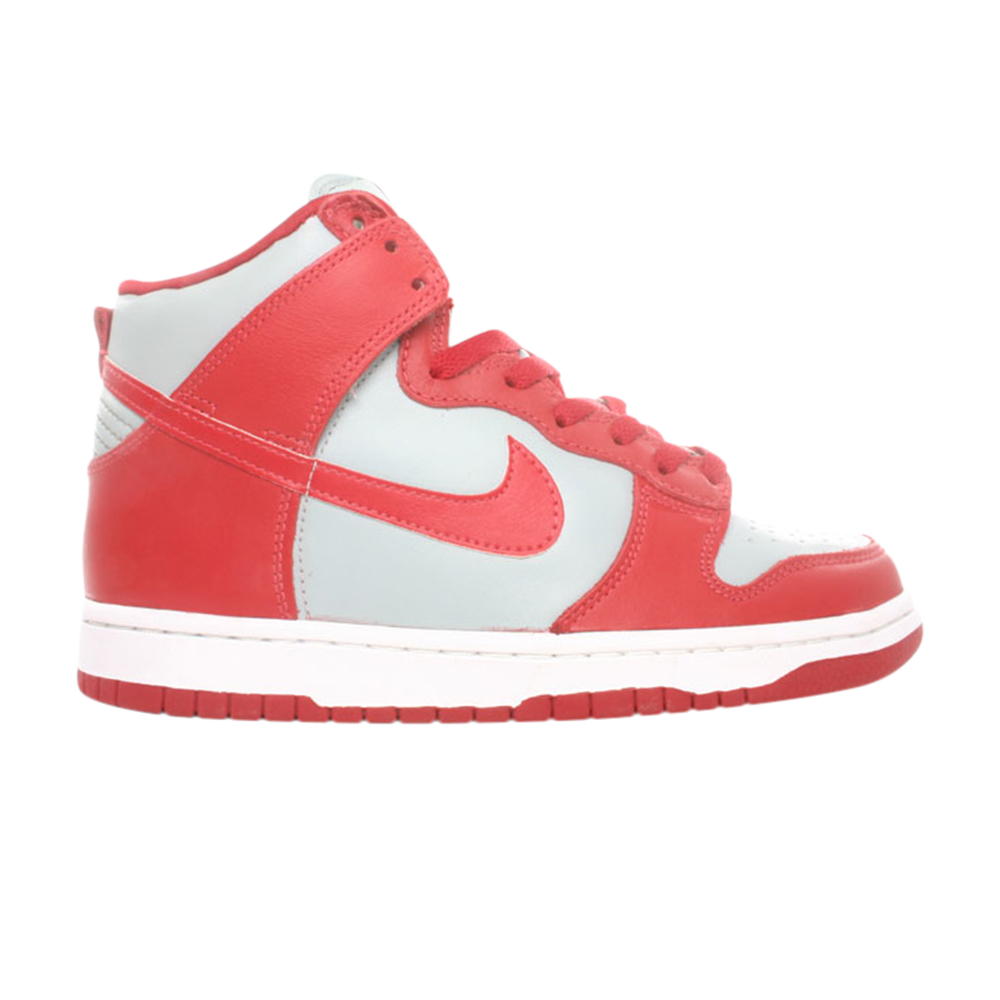 Dunk High Le