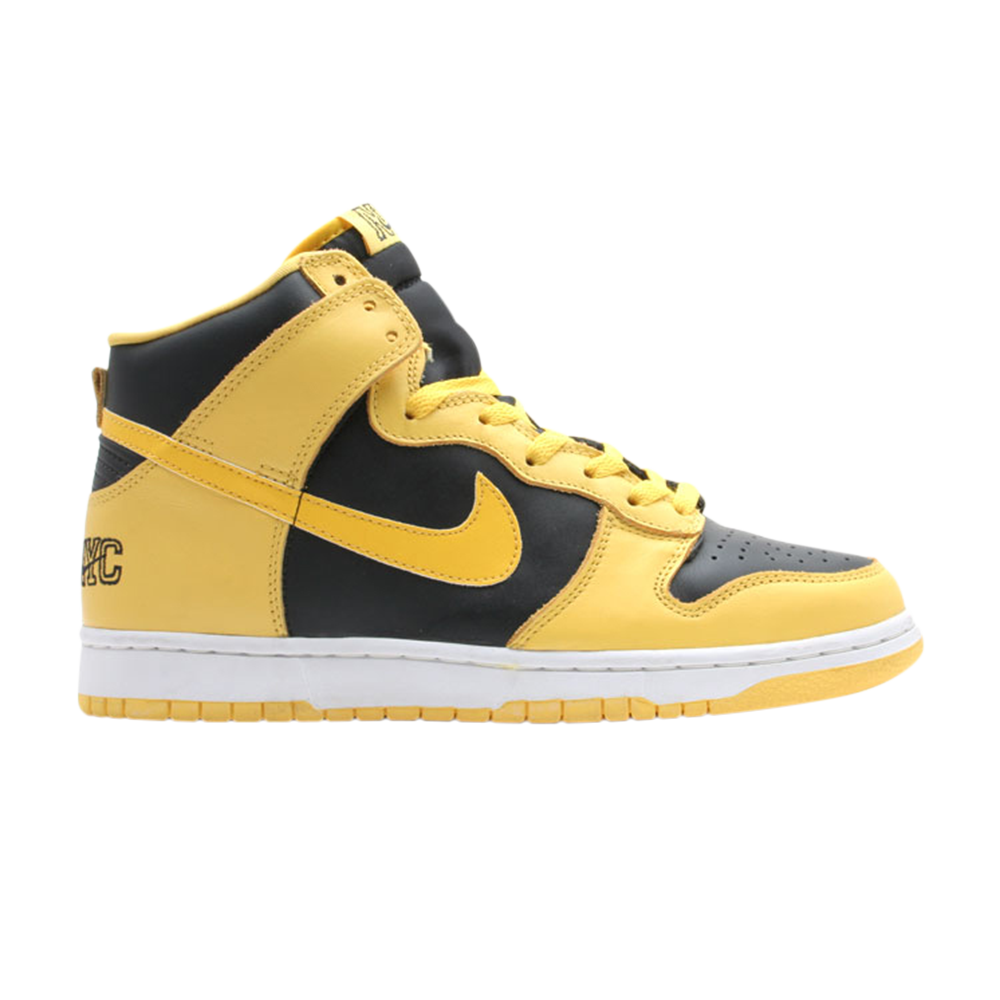 Dunk High Le &