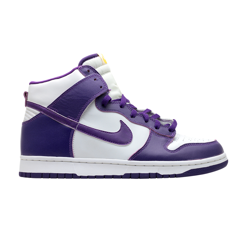 Dunk High Le