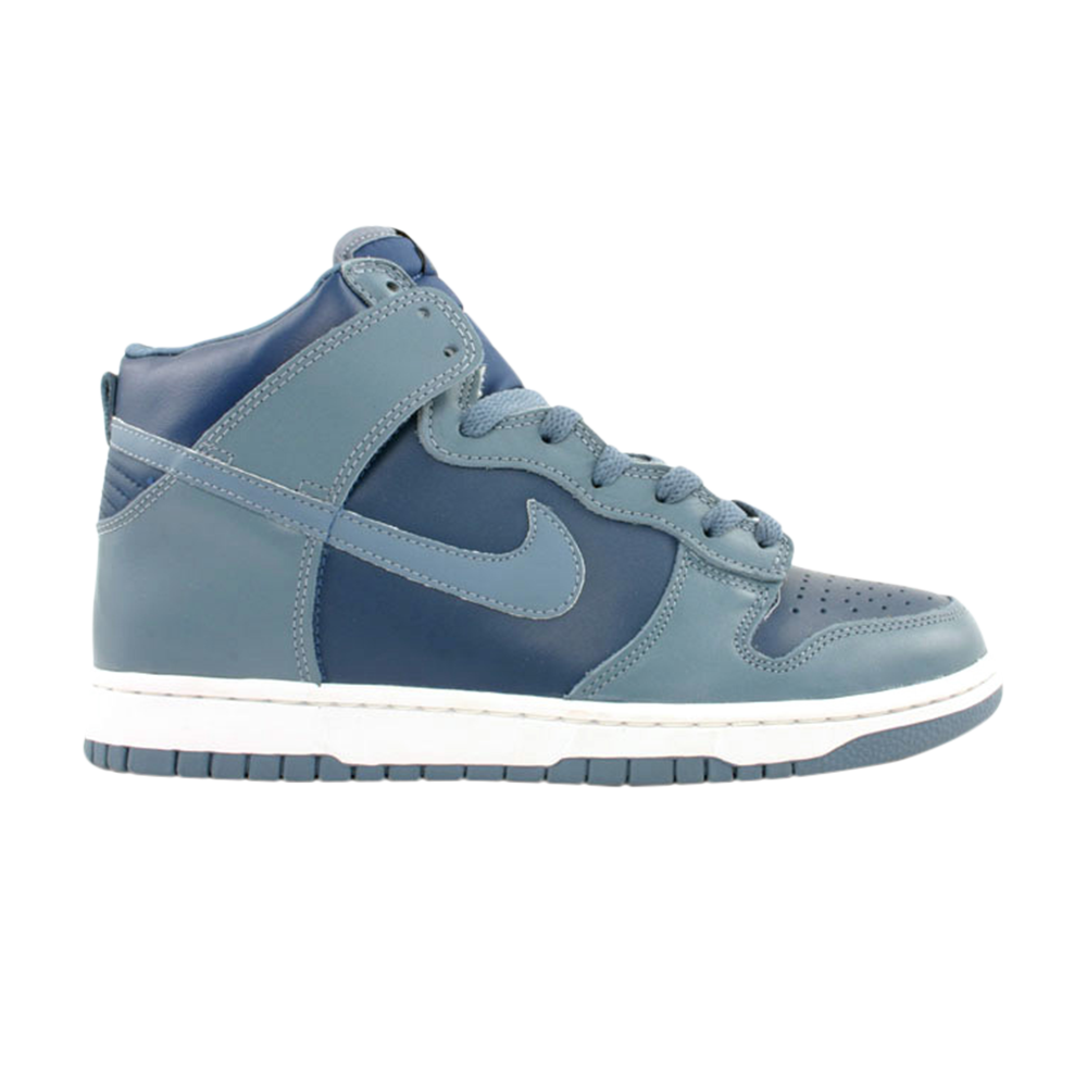Dunk High Le