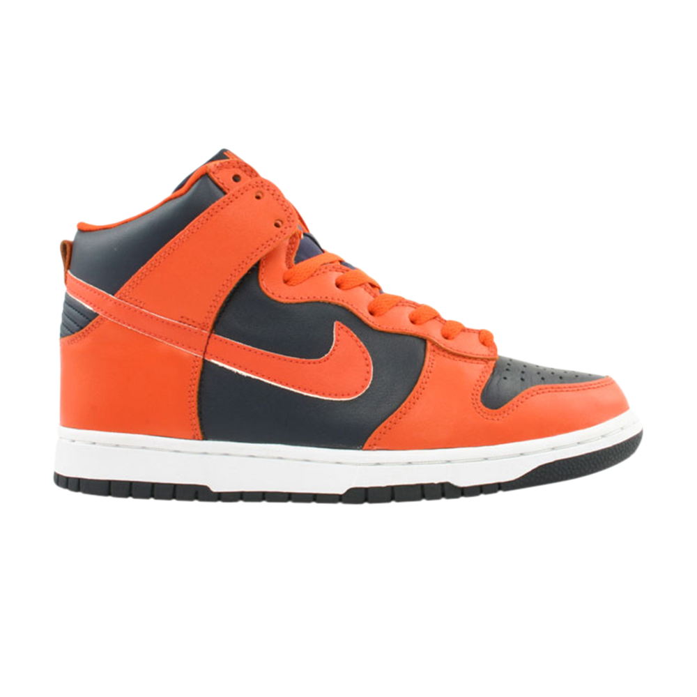 Dunk High