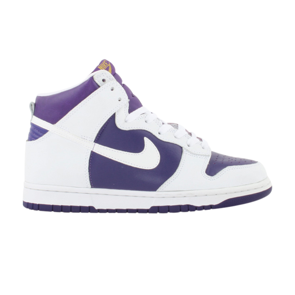 Dunk High Le