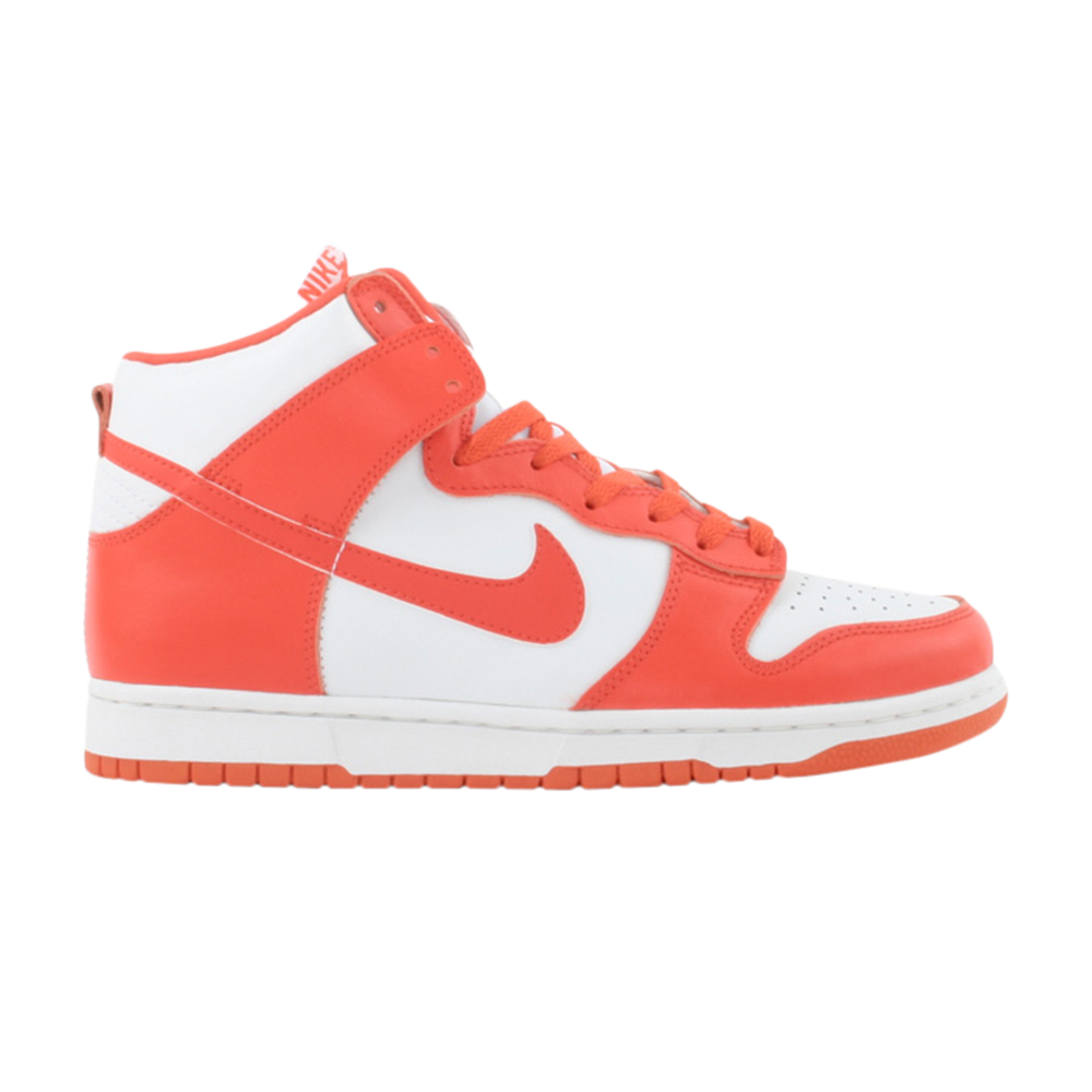 Dunk High Le