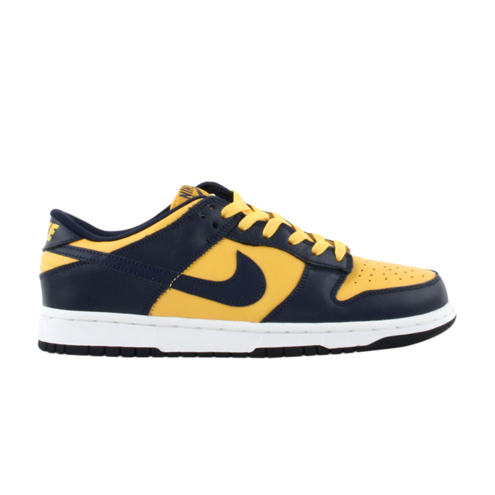 Dunk Low