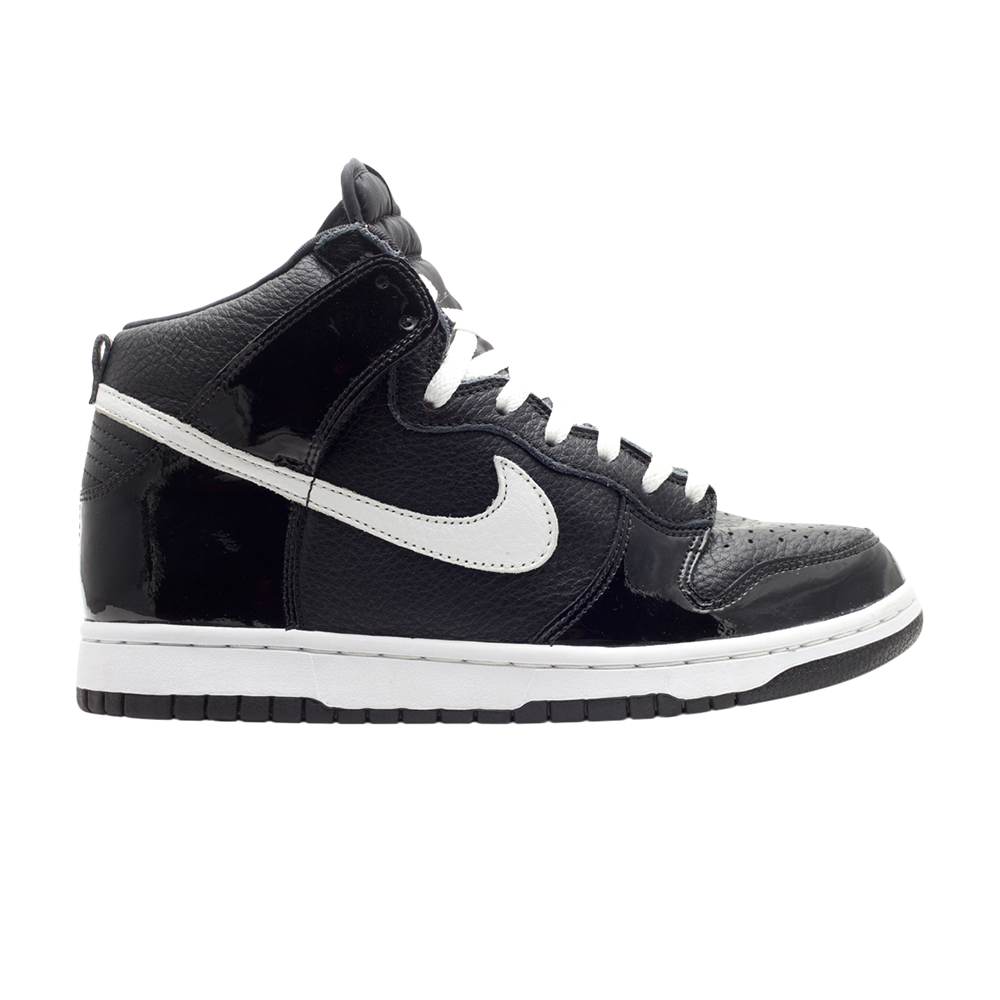 Dunk High
